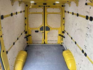 Volkswagen Crafter bild 7