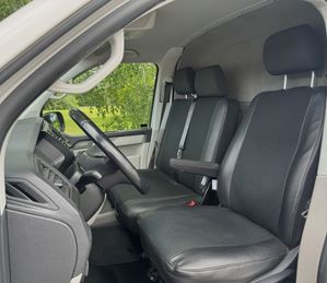Volkswagen Transporter bild 13