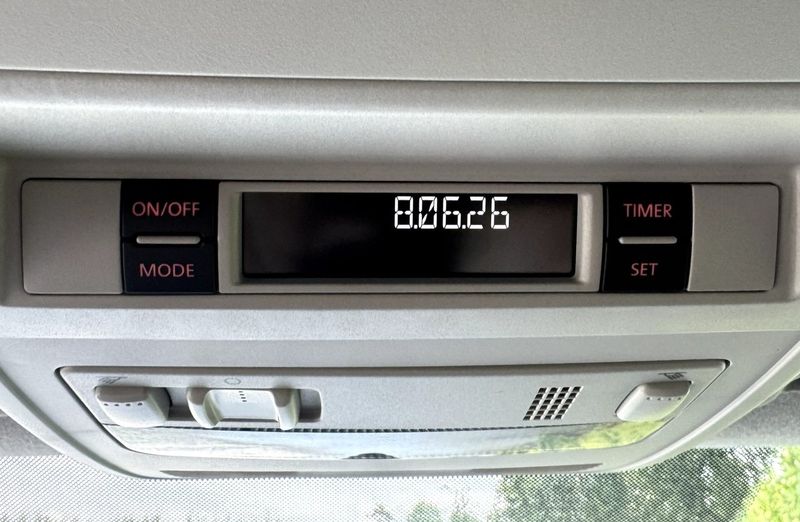 Volkswagen Transporter bild 14