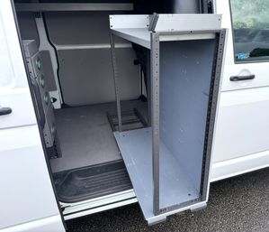 Volkswagen Transporter bild 10