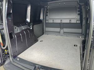 Volkswagen Caddy bild 14