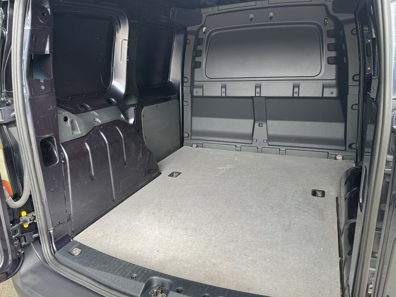 Volkswagen Caddy bild 14