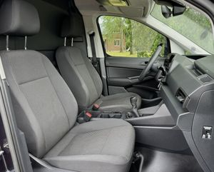 Volkswagen Caddy bild 8