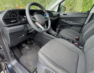 Volkswagen Caddy bild 12