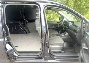 Volkswagen Caddy bild 6
