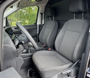 Volkswagen Caddy bild 9
