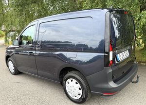 Volkswagen Caddy bild 5