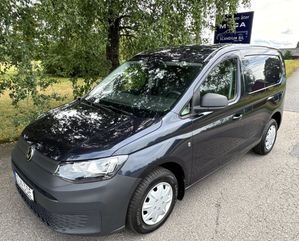 Volkswagen Caddy bild 4
