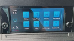 Volkswagen Caddy bild 13