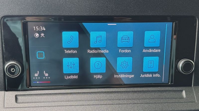 Volkswagen Caddy bild 13