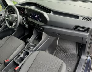 Volkswagen Caddy bild 11