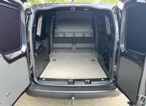 Volkswagen Caddy bild 7
