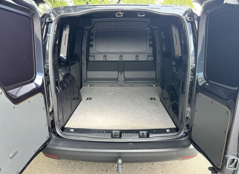 Volkswagen Caddy bild 7