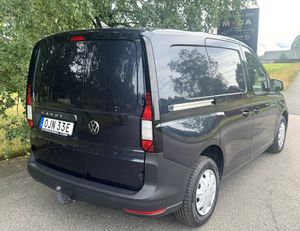 Volkswagen Caddy bild 3