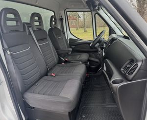 Iveco Daily bild 6