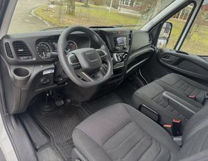Iveco Daily bild 10