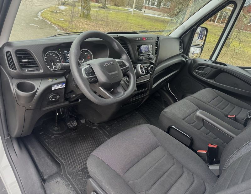 Iveco Daily bild 10