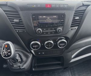 Iveco Daily bild 14