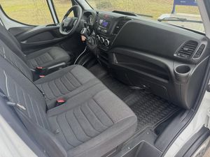 Iveco Daily bild 9