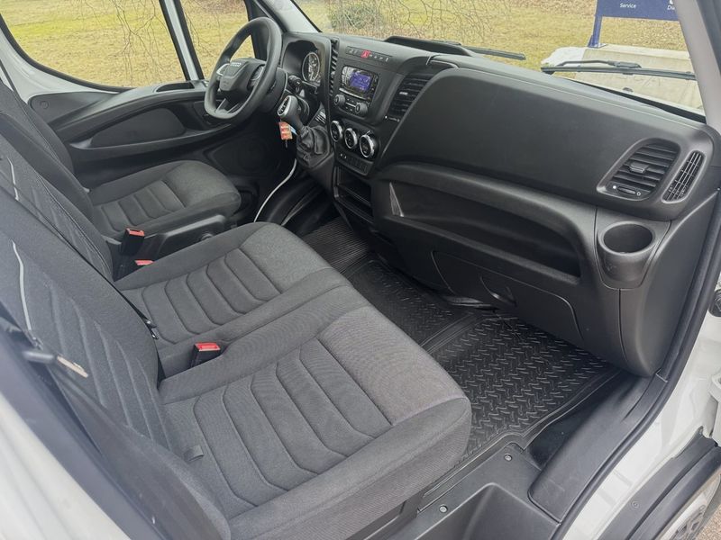 Iveco Daily bild 9