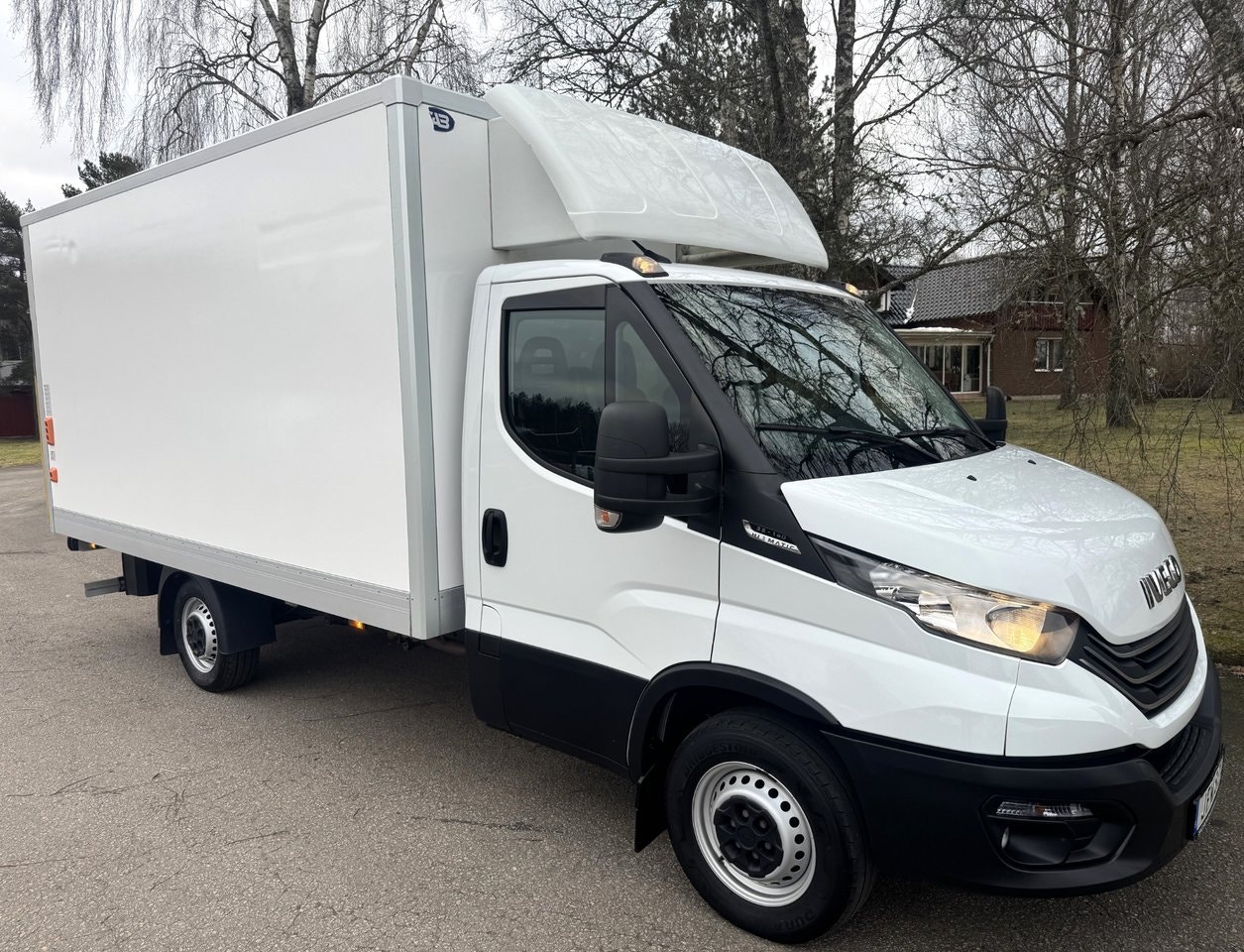 Iveco Daily