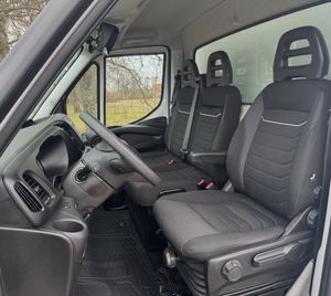 Iveco Daily bild 7