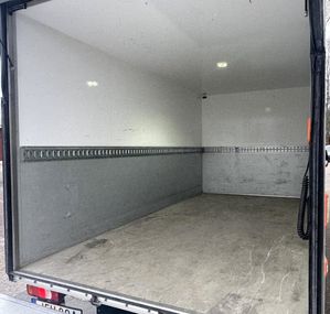Iveco Daily bild 11
