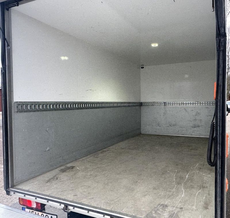 Iveco Daily bild 11