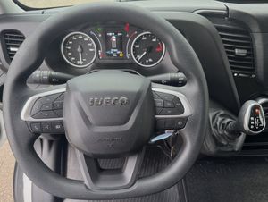 Iveco Daily bild 15