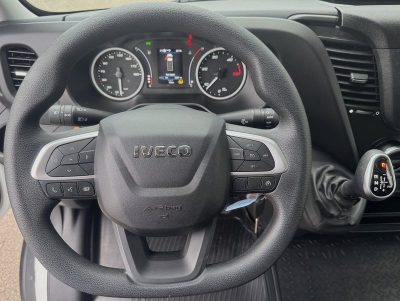 Iveco Daily bild 15