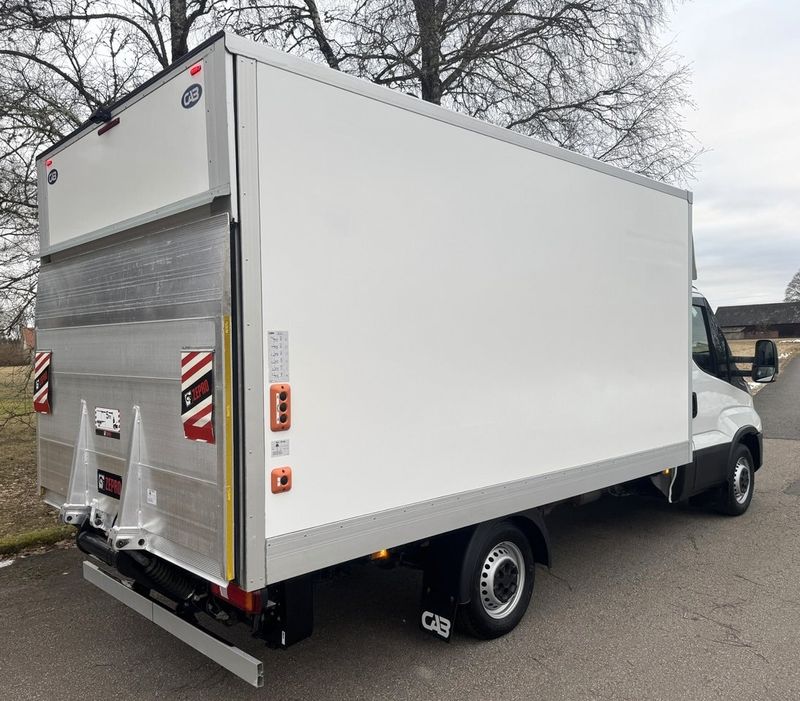 Iveco Daily bild 2