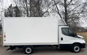 Iveco Daily bild 16