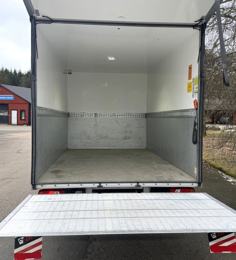 Iveco Daily bild 5