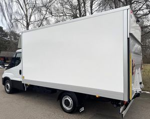 Iveco Daily bild 4