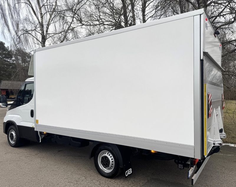 Iveco Daily bild 4