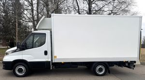 Iveco Daily bild 17