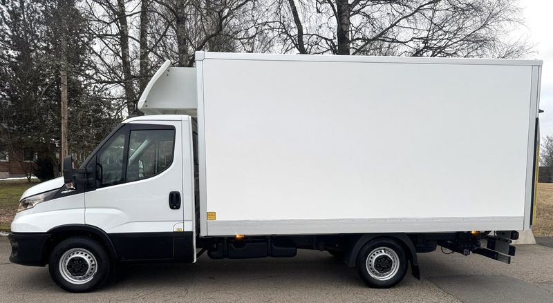 Iveco Daily bild 17