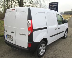 Renault Kangoo bild 3