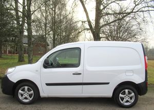 Renault Kangoo bild 13