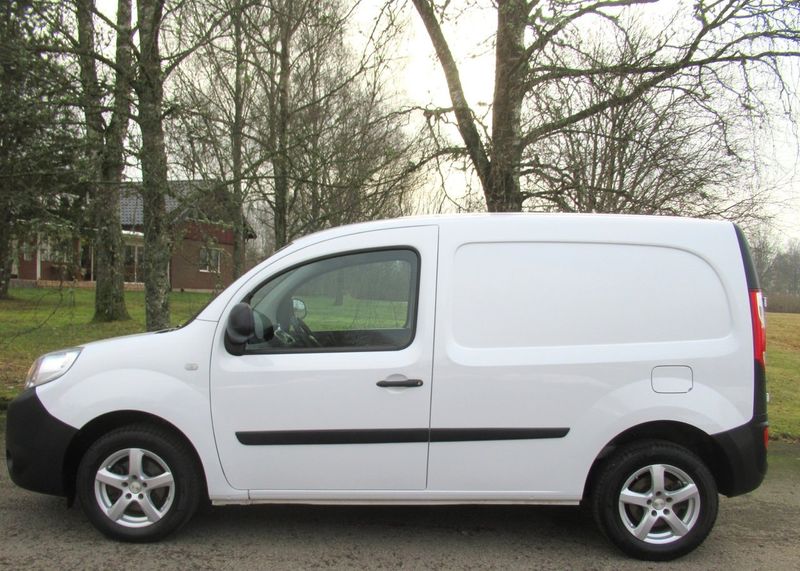 Renault Kangoo bild 13
