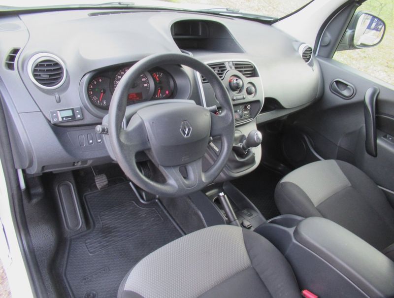 Renault Kangoo bild 11