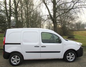 Renault Kangoo bild 12