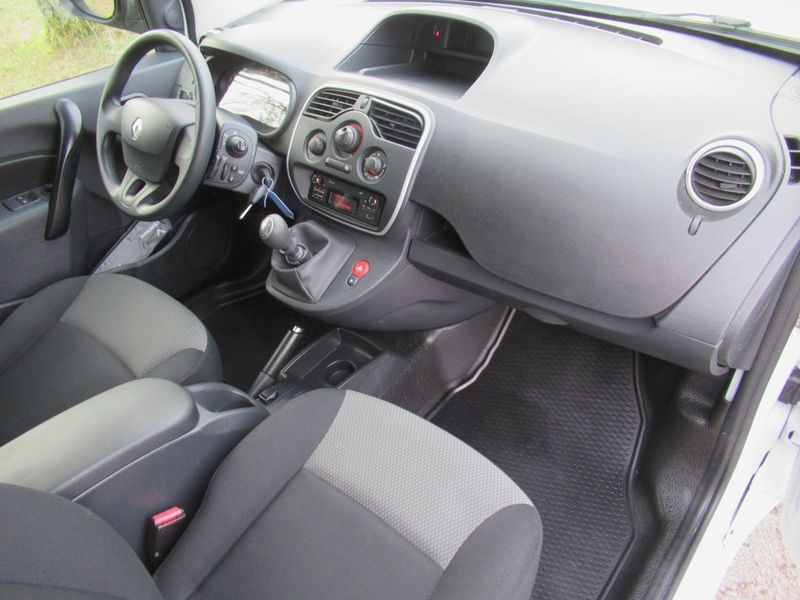 Renault Kangoo bild 10