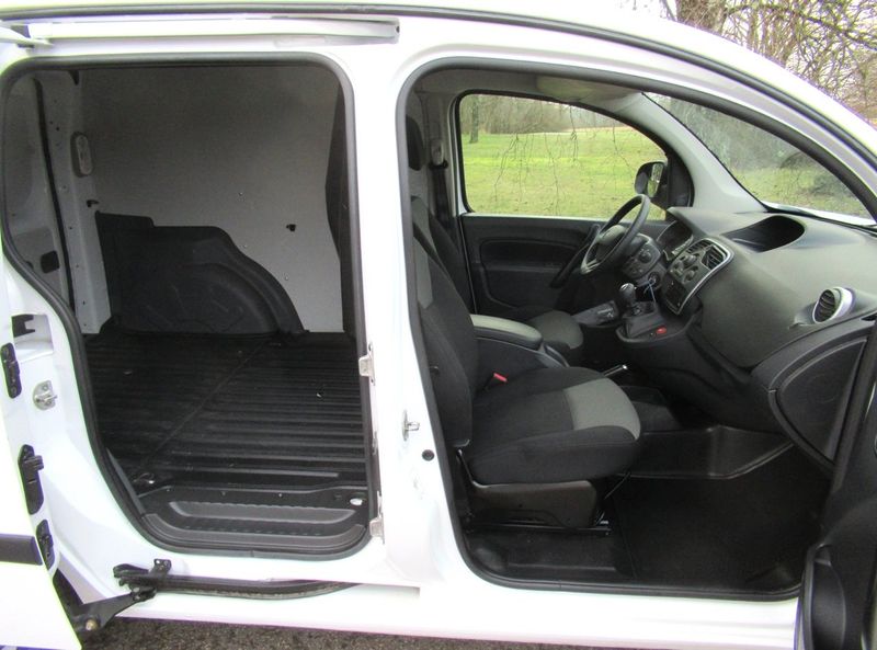 Renault Kangoo bild 6