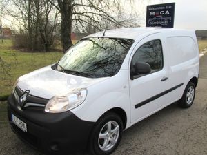 Renault Kangoo bild 4