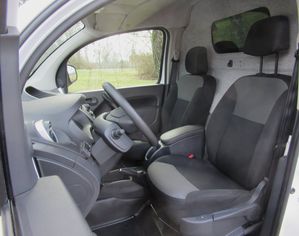 Renault Kangoo bild 9