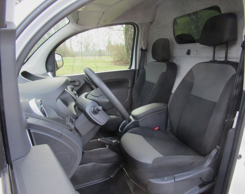 Renault Kangoo bild 9