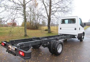 Iveco Daily bild 2