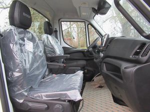 Iveco Daily bild 6