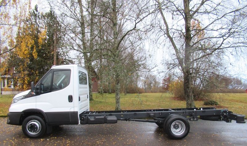 Iveco Daily bild 11